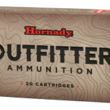 HRNDY OUTF 6.5PRC 130GR CX 20/200
