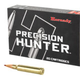 HRNDY PH 338 WIN 230GR ELD-X 20/200