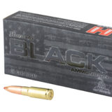 HRNDY BLACK 338ARC 215GR FTX 20/200