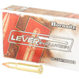 HRNDY LVREVO 30-30 160GR 20/200