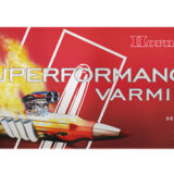 HRNDY SF 223 WSSM 55GR V-MAX 20/200