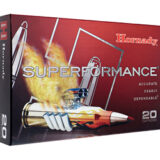 HRNDY SF 223 REM 50GR CX 20/200