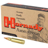 HRNDY 6.8MM SPC 120GR SST 20/200