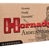 HRNDY 6.8SPC 100GR CX 20/200