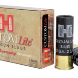 HRNDY CL 12GA 2.75 FTX 300GR 5/100