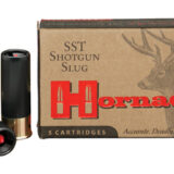 HRNDY SST 12GA 2.75 SLUG 300GR 5/100