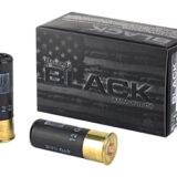 HRNDY BLACK 12GA 2.75" 00 10/100