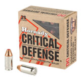 HRNDY CD 380ACP 90GR 25/250