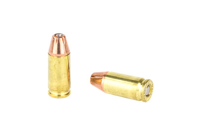 HRNDY AG 9MM+P 124GR XTP 25/250 - Image 4