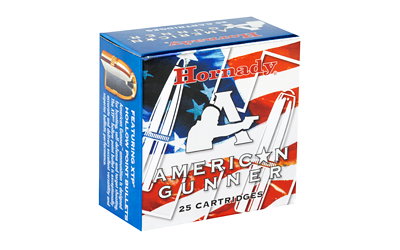 HRNDY AG 9MM 115GR XTP 25/250 - Image 2