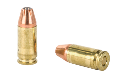 HRNDY AG 9MM 115GR XTP 25/250 - Image 4
