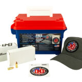 HRNDY 9MM XTP/FMJ 115GR PROMO 250RD