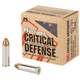 HRNDY CD 38SPL 110GR 25/250