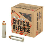 HRNDY CD 357MAG 125GR 25/250