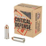 HRNDY CD 44SPL 165GR 20/200
