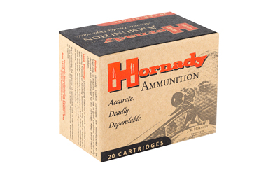 HRNDY 44MAG 200GR XTP 20/200 - Image 2