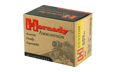 HRNDY 44MAG 300GR XTP 20/200 - Image 3
