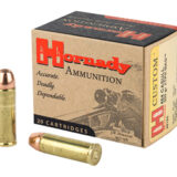 HRNDY 454CASULL 300GR JHP 20/200