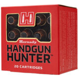HRNDY HH 500 S&W 300GR MFX 20/200