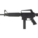 H&R RETRO 635 16" 9MM 32RD BLACK