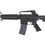 H&R TIA A2 10" 556 PISTOL 30RD BLACK