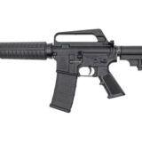 H&R COMMANDO 10.5" 300BLK PSTL BLK