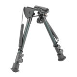 HARRIS BIPOD 9-13" ROTATE SELF LEVEL