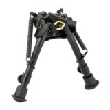 HARRIS BIPOD 6-9" ROT SELF LVL MLOK