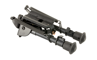 HARRIS BIPOD 6-9" (LEG NOTCH) ROTATE - Image 2