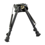 HARRIS BIPOD 9-13" ROT SLF LVL MLOK