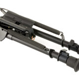 HARRIS BIPOD 9-13" (LEG NOTCH)