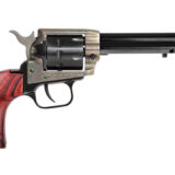 HERITAGE 22LR CH 6.5" 9RD COCO