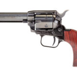HERITAGE 22LR ONLY 4.75" BL W/COCOB