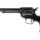 HERITAGE 22LR ONLY 6.5" BLK/BLK