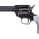 HERITAGE 22LR 6.5" 6RD GRAY PEARL