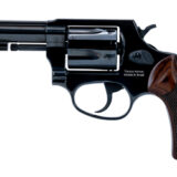 HERITAGE ROSCOE 38SPL 3" 5RD BLK