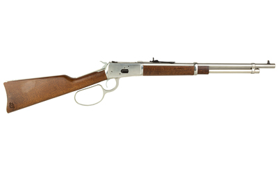 HERITAGE 92 45 COLT 18" 8RD SS - Image 2