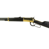 HERITAGE 92 45C 18" 8RD PVD GOLD