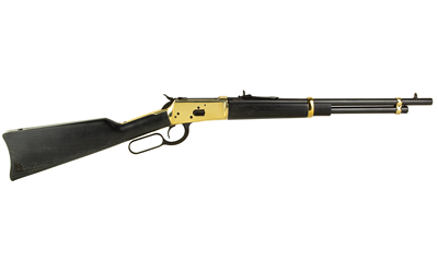 HERITAGE 92 45C 18" 8RD PVD GOLD - Image 2