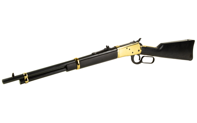 HERITAGE 92 45C 18" 8RD PVD GOLD - Image 3