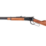 HERITAGE R92 45C 20" 10RD BLK RND