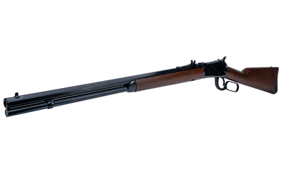 HERITAGE 92 45C 24" 12RD OCT BLK - Image 3