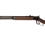HERITAGE R92 357MAG 24" 12RD BLK OCT