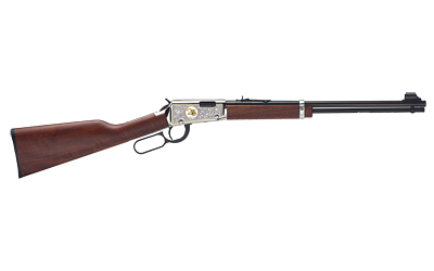 HENRY CLASSIC LEVER 25TH AVRSY 22LR - Image 2
