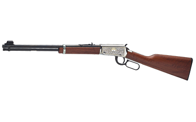 HENRY CLASSIC LEVER 25TH AVRSY 22LR - Image 3
