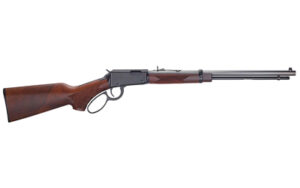 HENRY H1 WESTERN FRONTIER 22WMR 20"