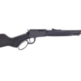 HENRY H1 X MODEL 22LR 16.5" 13RD