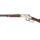 HENRY H4 US CONSTRUCTION 22LR 20"