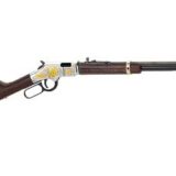 HENRY H4 LAW ENFORCE 22LR 20" 16RD