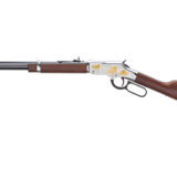 HENRY H4 SPIRIT OF CORPS 22LR 20"